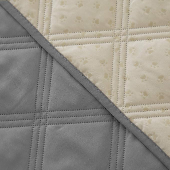 Ameritex Waterproof Dog Bed Cover Pet Blanket - Image 3