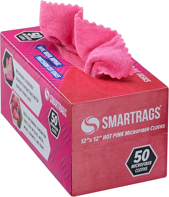 Arkwright Smart Rags in Box by Arkwright