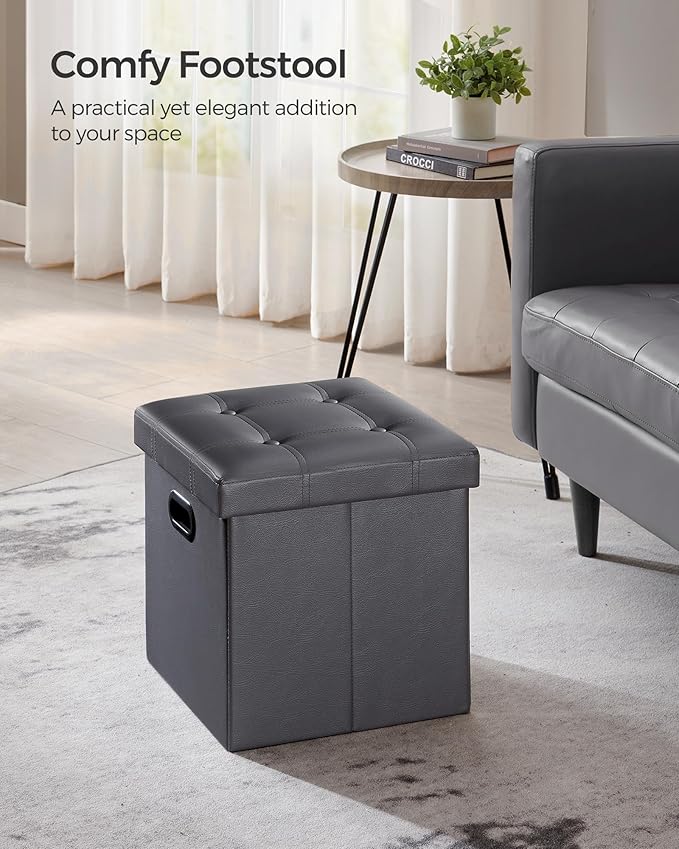 SONGMICS Mazie Collection - Image 2