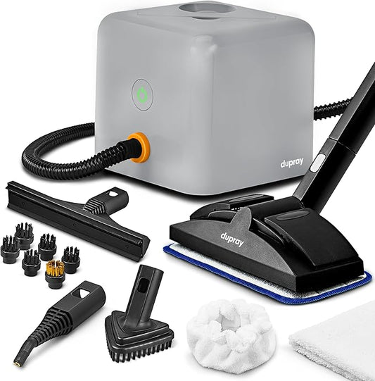 Dupray Neat Plus Steam Cleaner by Dupray