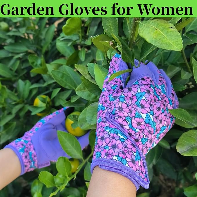 Thorn Proof&Puncture Resistant Gardening Gloves - Image 7