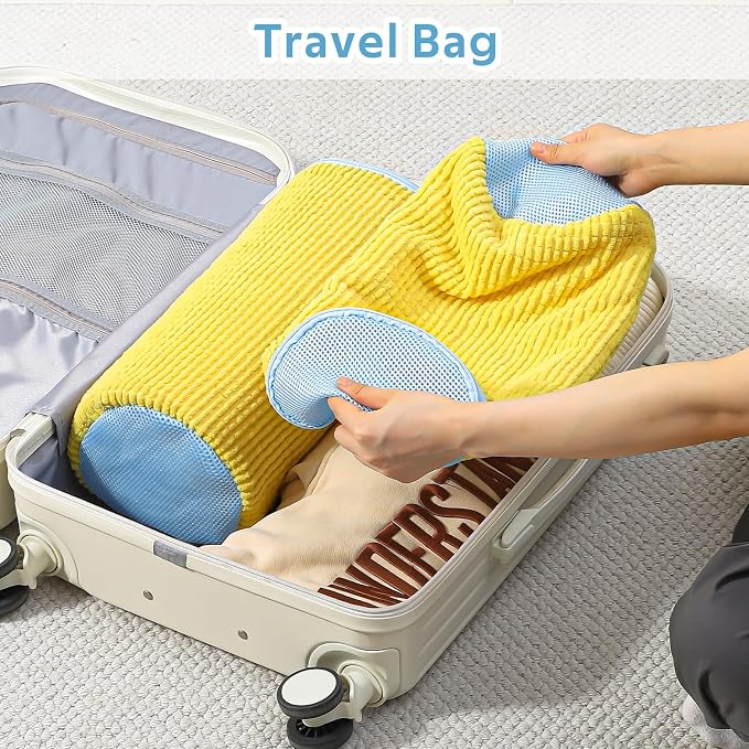 Shoe Washing Machine Bag - Image 8