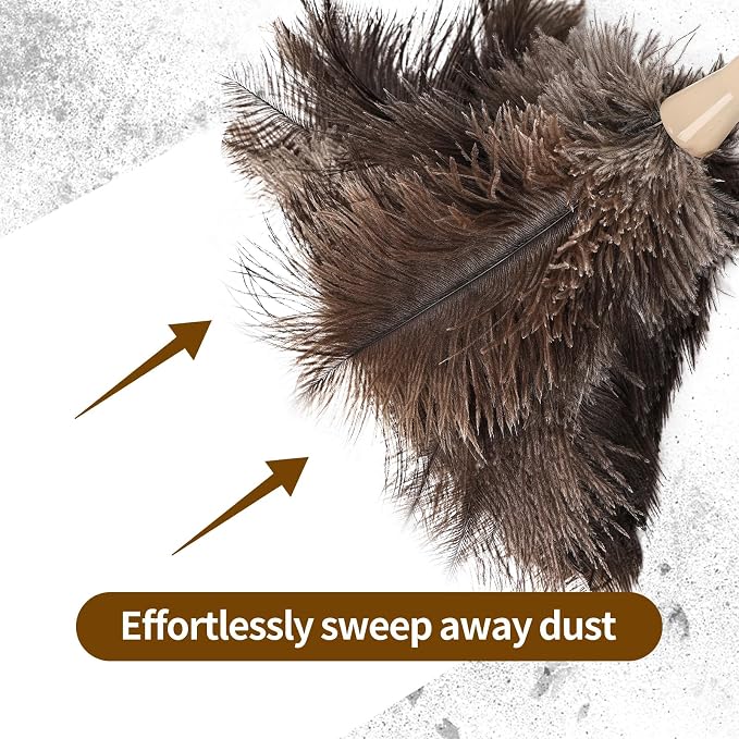 Extendable Cleaning Duster 94 Inch - Image 9