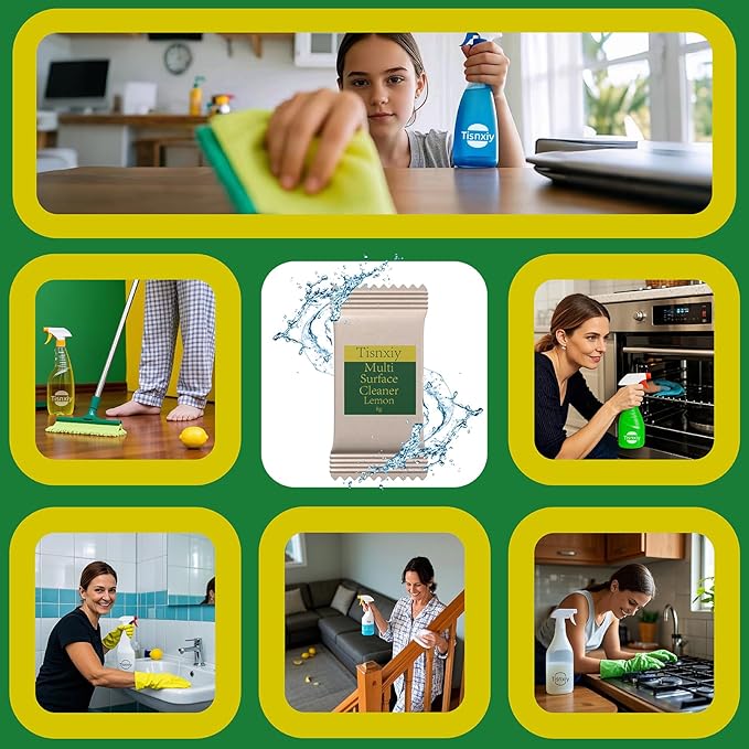 Multi-Surface Cleaner Refill Tablets - Image 6