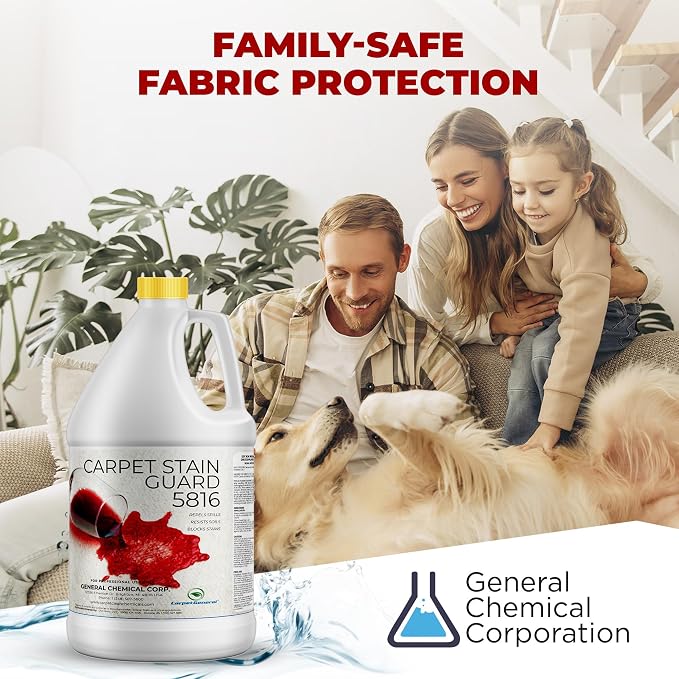 General Chemical Stain Shield Spray - Image 6