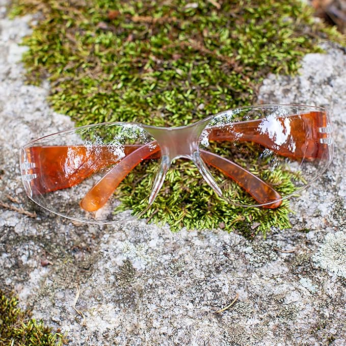 BISON LIFE Safety Glasses - Image 3