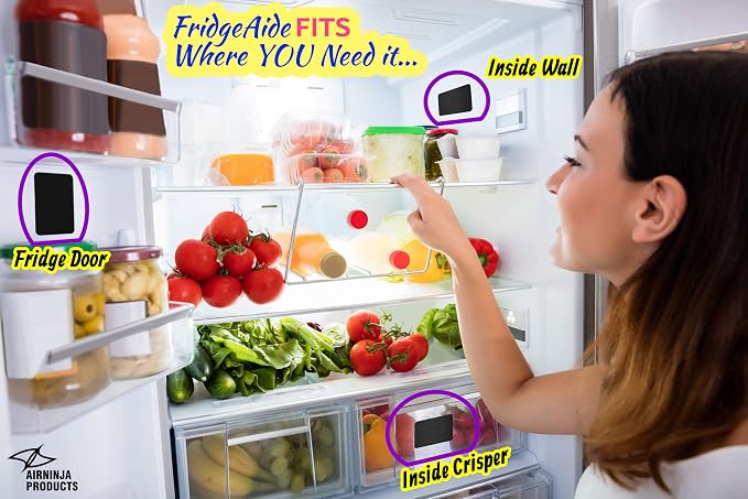 Fridge Deodorizer - Image 8