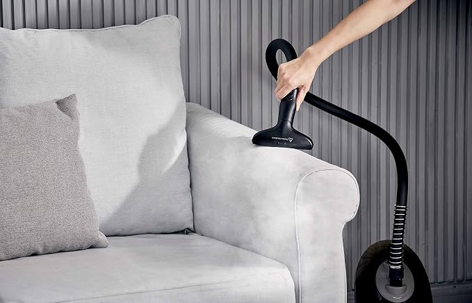 SALAV GS18-DJ Standing Garment Steamer - Image 13