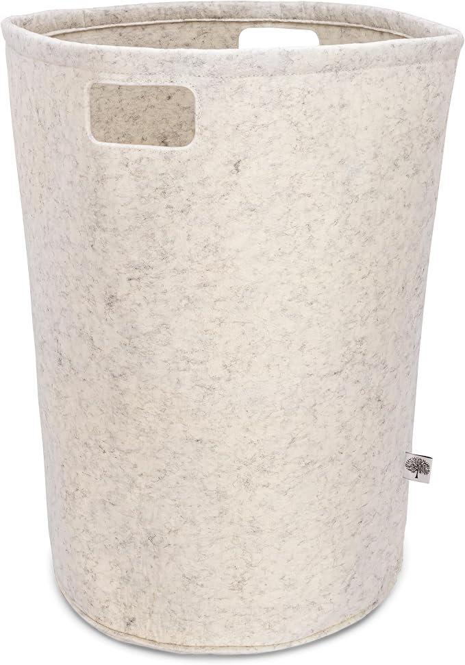 Parker Baby Co. Nursery Laundry Hamper by ParkerBabyCo