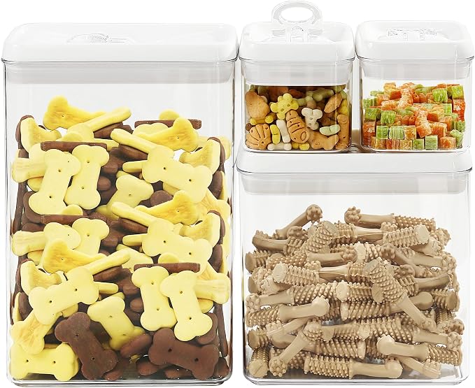 Felli Flip Tite Storage Container - Image 8