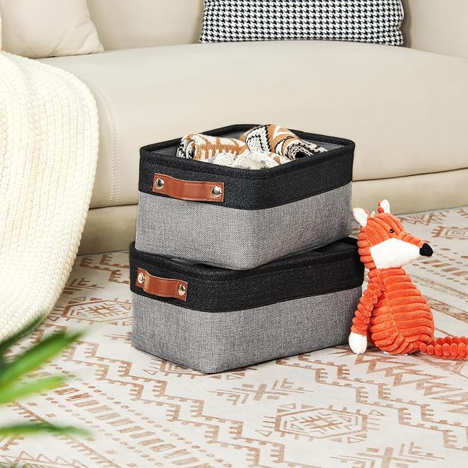 DULLEMELO Small Storage Baskets - Image 4