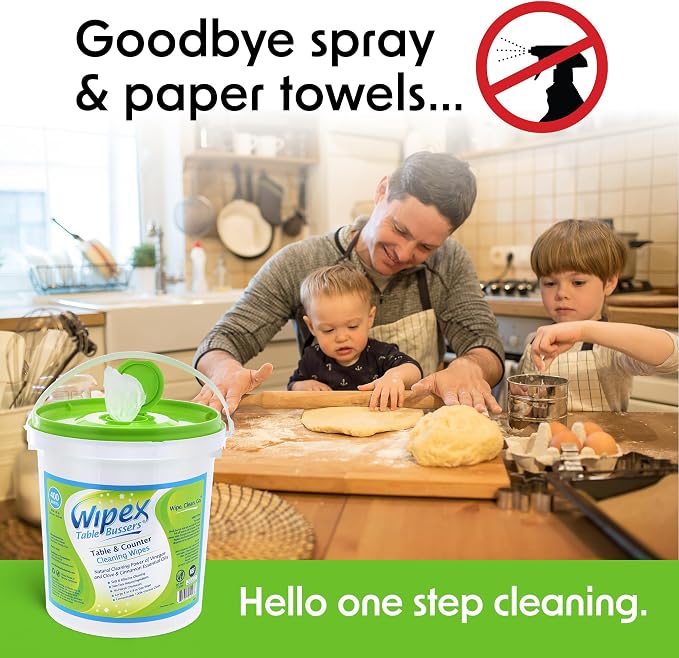 Wipex Table Bussers - Image 5