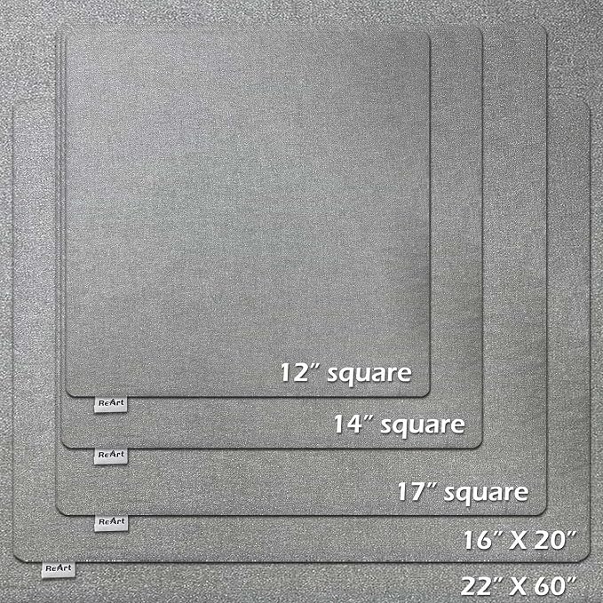 Heat Press Mat 16" x 20" for Easypress Both Sides Applicable - Image 7