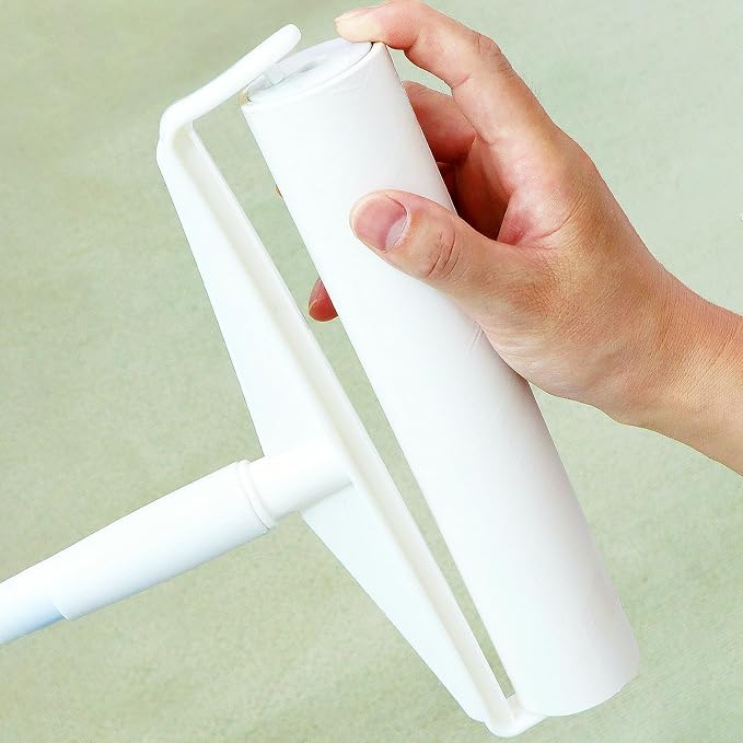 9.45 inch Large Lint Roller Refills - Image 6