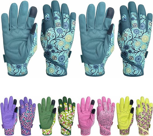 Thorn Proof&Puncture Resistant Gardening Gloves by MSUPSAV