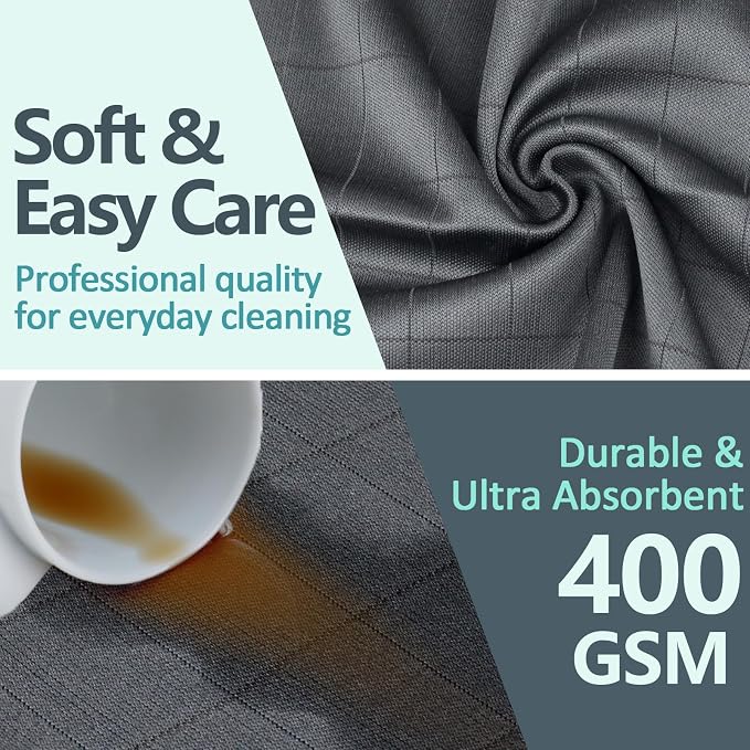 Airlab Microfiber Cleaning Cloth - Image 5
