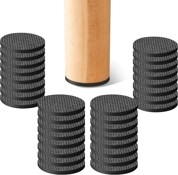 CHUNZEXI Non Slip Furniture Pads by CHUNZEXI