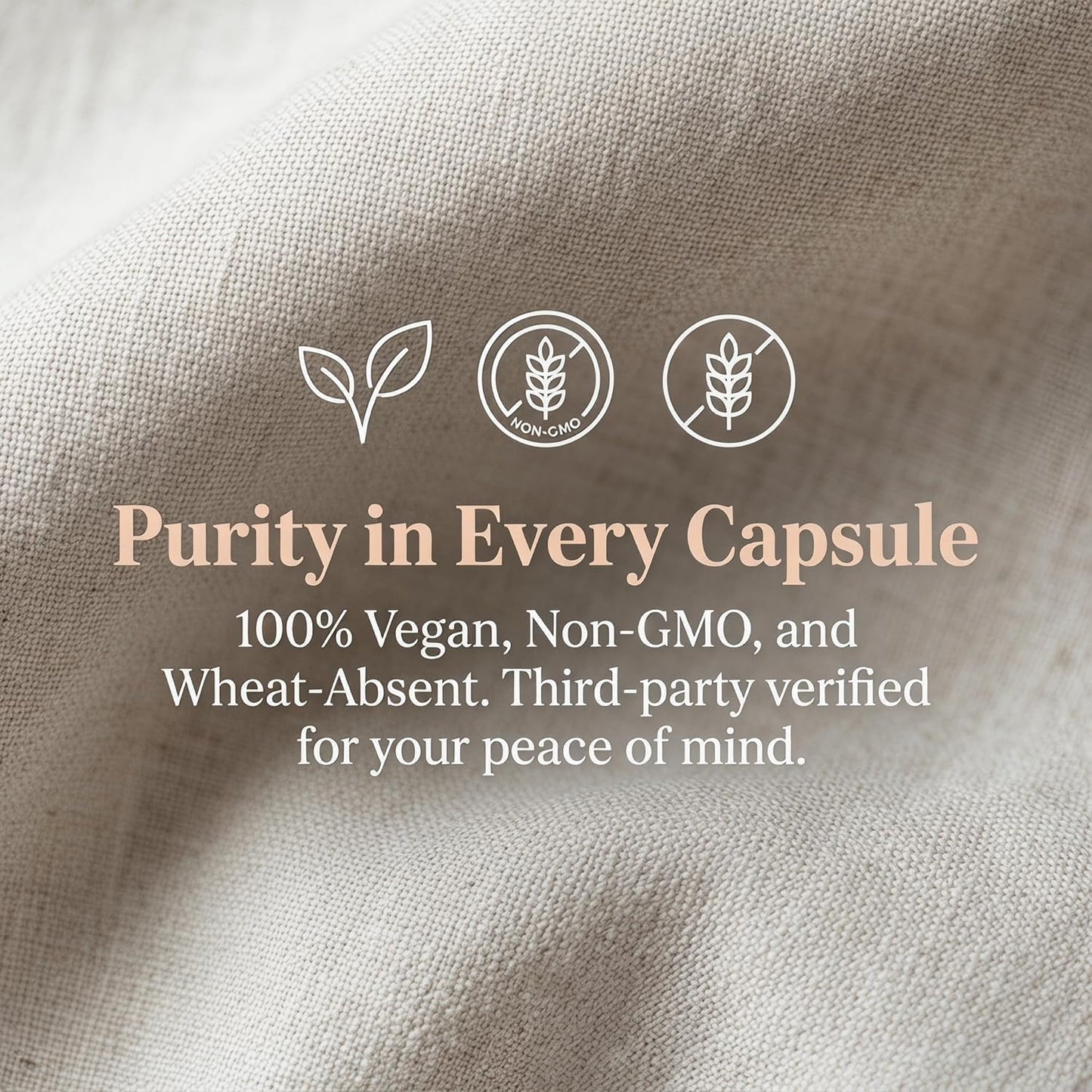 Women's Gut Health Supports Digestive Balance & Wellness (90 Count)
