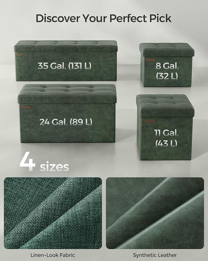 SONGMICS Mazie Collection - Image 7