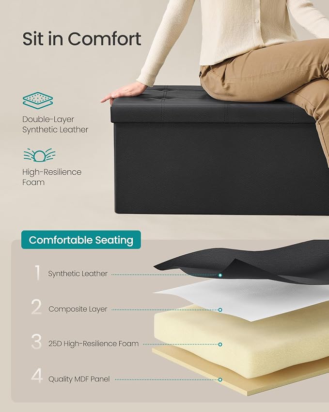 SONGMICS MAZIE Collection - Image 4