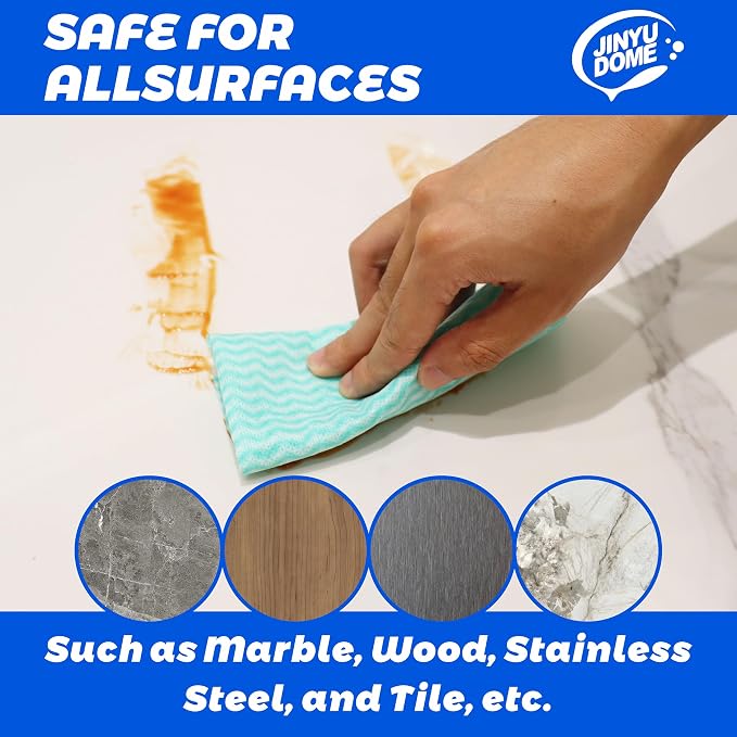 Handi Wipes Reusable Cloths, Heavy Duty J Cloth - Image 6