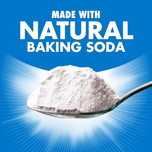 Arm & Hammer Fresh Effects Odor Neutralizing Baking Soda Pouches, Unscented - Image 4