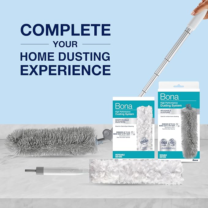 Bona Disposable Duster Refills - Image 7