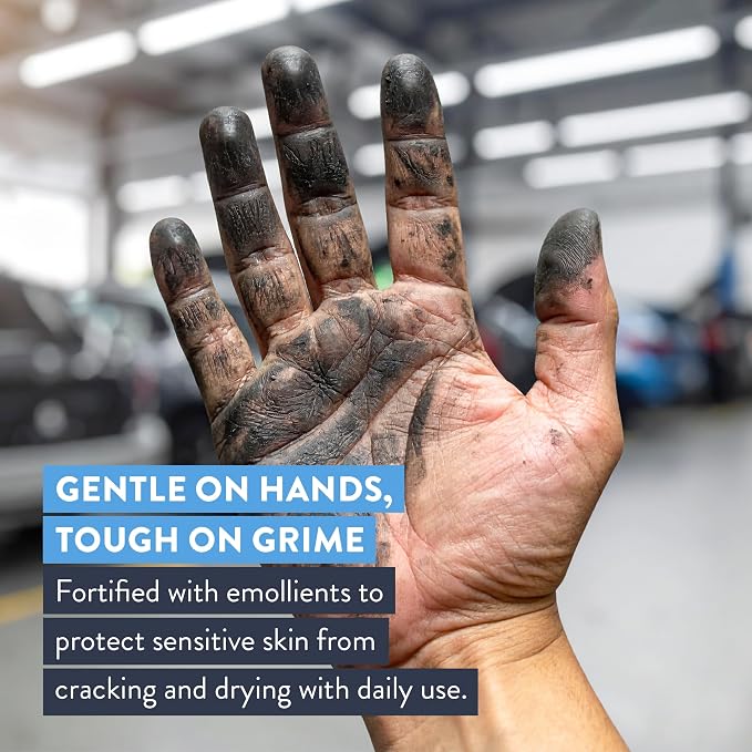 HD Hand & Tool Wipes – Heavy Duty Dual Purpose Cloths - Image 5