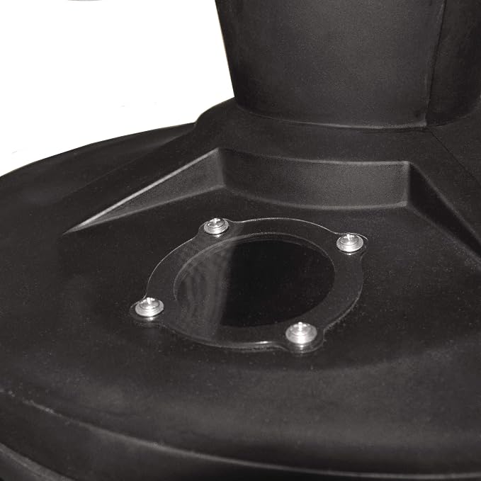 Oneida Air Systems 1.5 HP / 120V Mini-Gorilla® Portable HEPA-GFM Cyclone Dust - Image 5