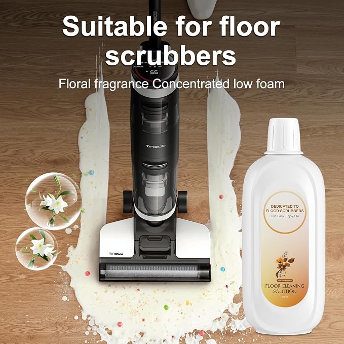Floor Cleaning Solution Compatible - Image 6