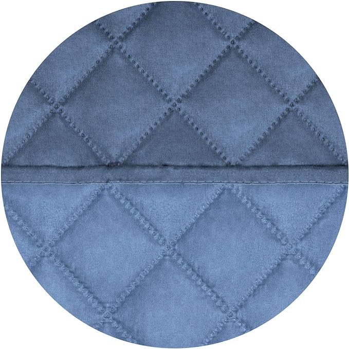 PureFit Reversible Quilted Sofa Cover, Water Resistant Slipcover Furniture - Image 5