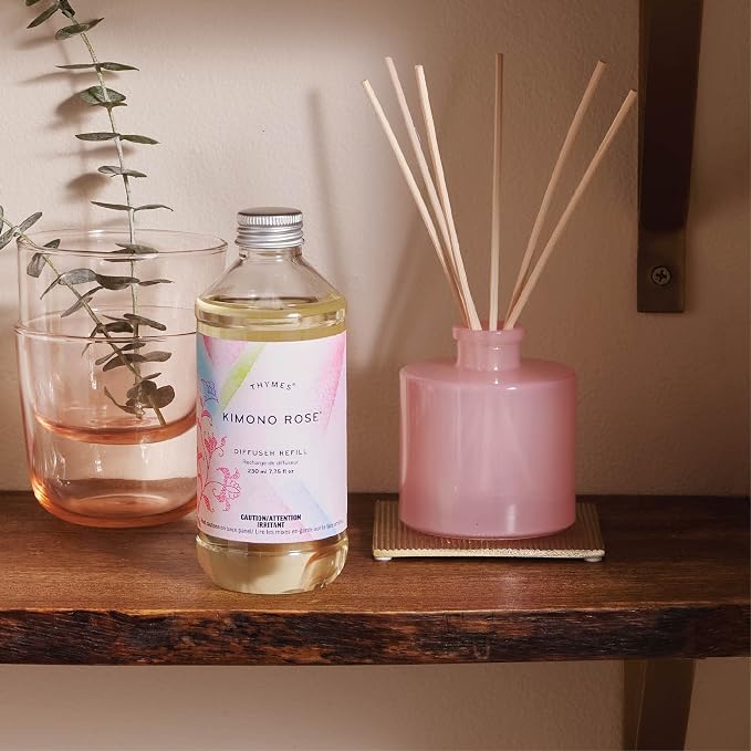 Thymes Reed Diffuser Oil - Image 3
