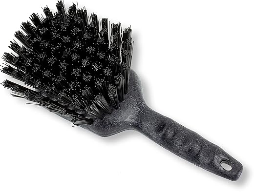 SPARTA 40541EC03 Plastic Scrub Brush, Utility Brush, Kitchen Brush by CarlisleFoodServiceProducts