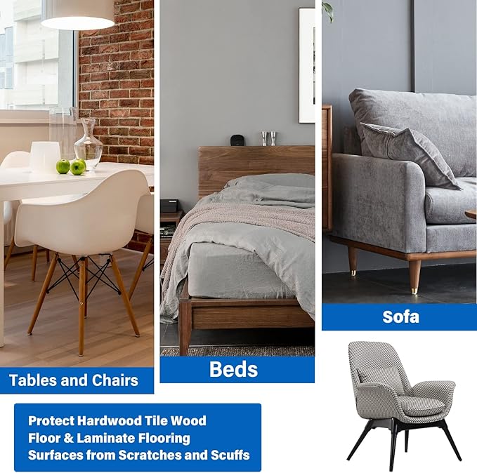 Furniture Sliders, Heavy Duty Furniture Movers - Image 6
