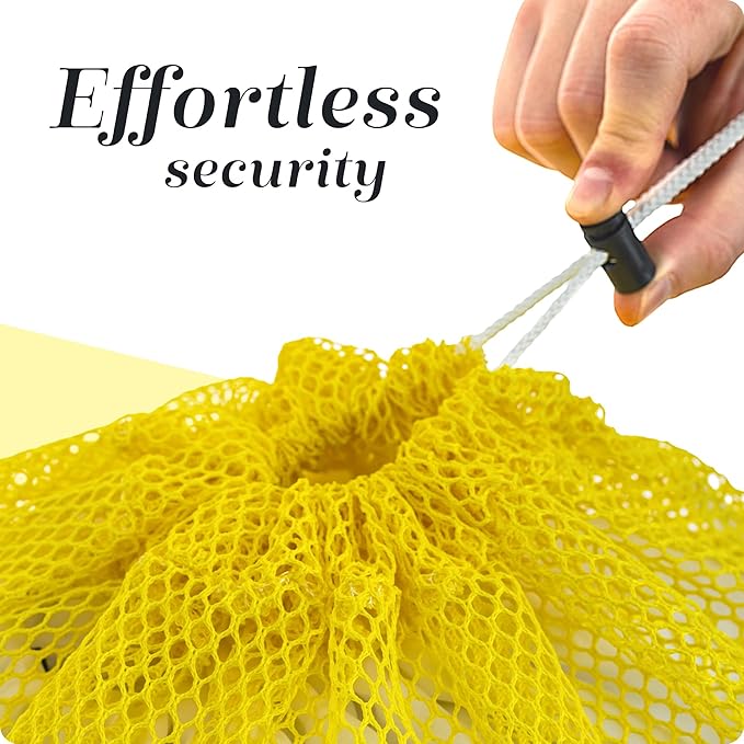 Handy Laundry Mesh XL Laundry Bags - Image 6