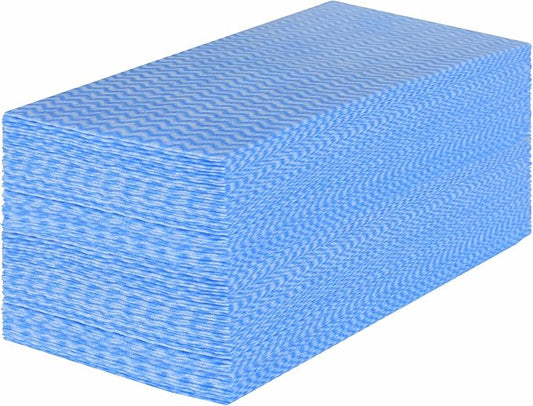 Handi Wipes Reusable Cloths, Heavy Duty J Cloth by JINYUDOME