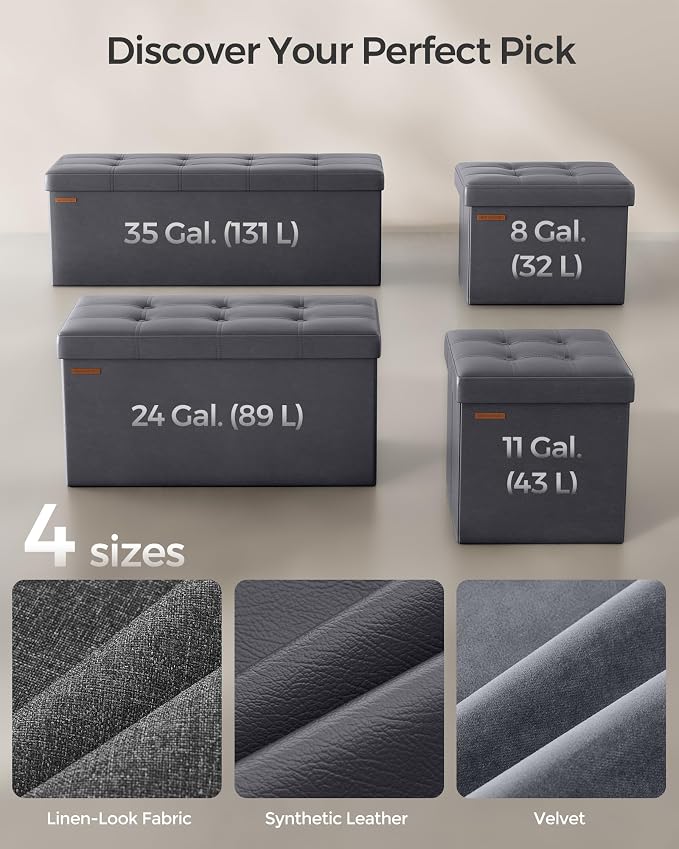 SONGMICS Mazie Collection - Image 8