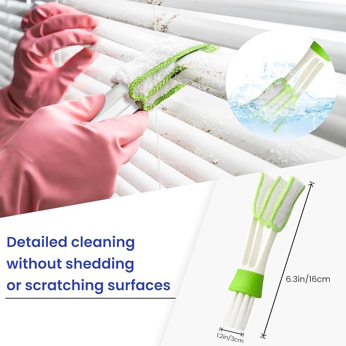 Blind Cleaner Duster Tool - Image 3