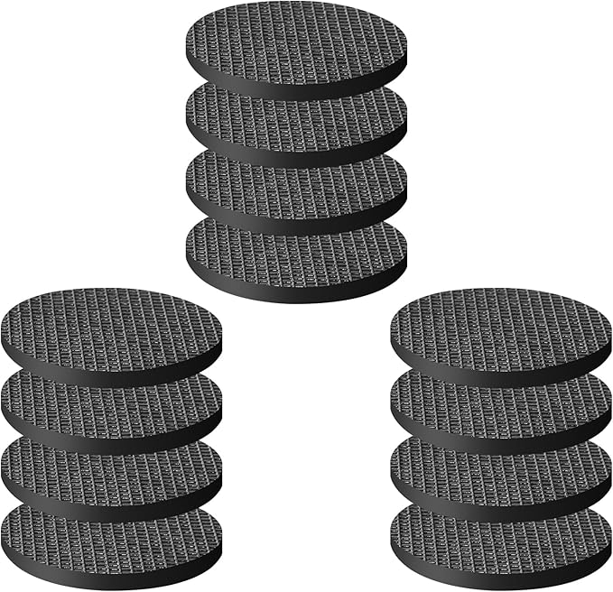 CHUNZEXI Non Slip Furniture Pads by CHUNZEXI