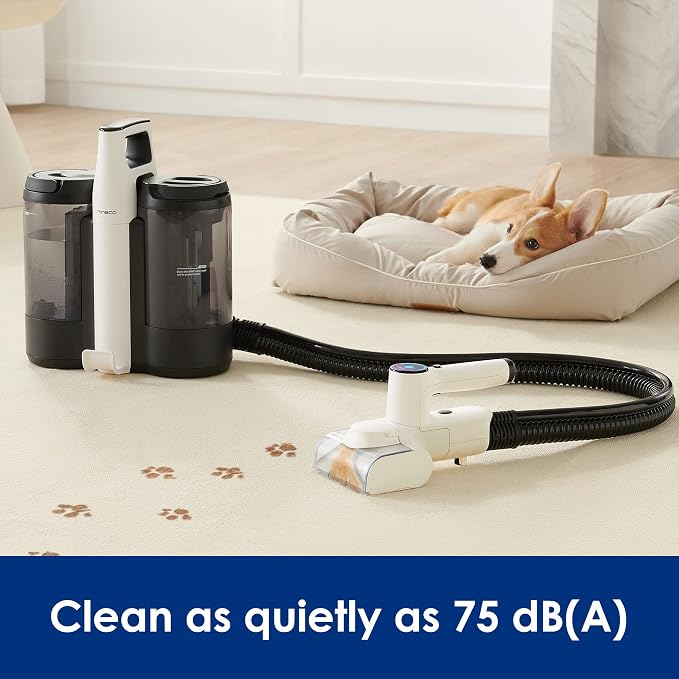 Tineco CARPET ONE Spot Essentials Smart Cordless Carpet and Upholstery Spot - Image 6