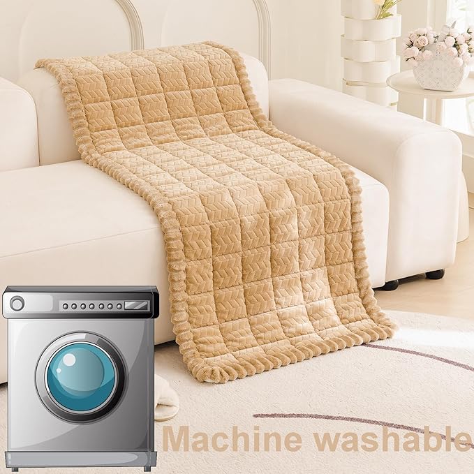 Mivnue Pet Couch Cover Protector Sofa Covers - Image 4