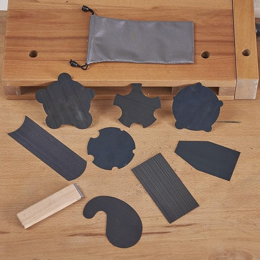 Cabinet Scraper Cards - Image 2