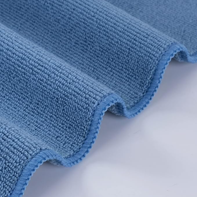 POLYTE Microfiber Cleaning Towel - Image 3