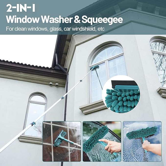 30 Foot High Reach Duster Kit - Image 4