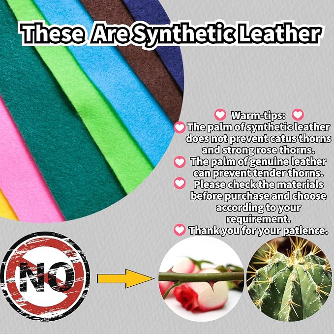 Thorn Proof&Puncture Resistant Gardening Gloves - Image 3