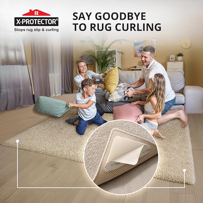 X-Protector Rug Tape - Image 6