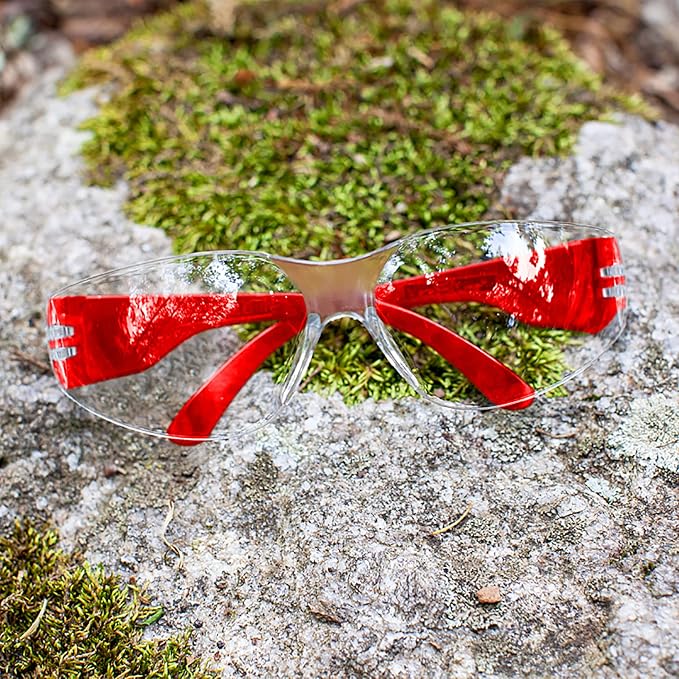 BISON LIFE Safety Glasses - Image 4