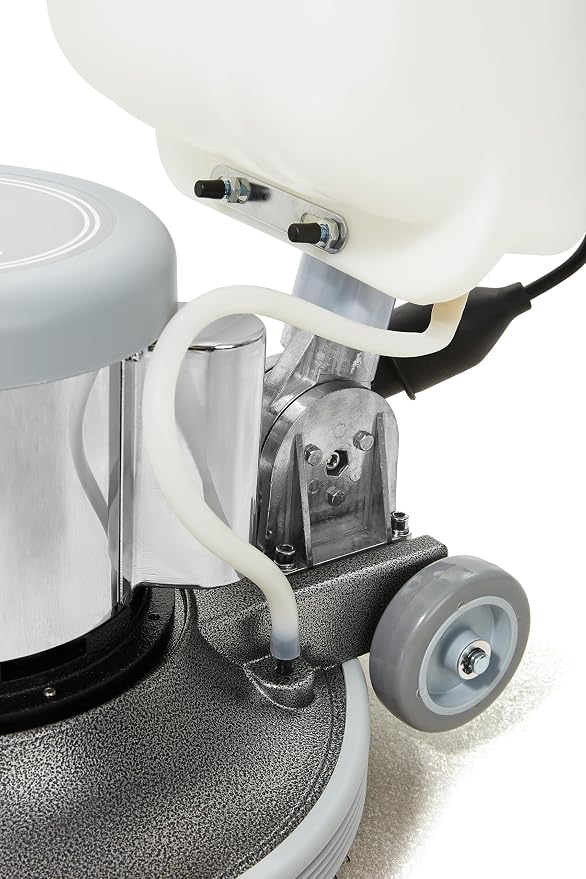 17" Heavy-duty Multi-Functional Floor Buffer Polisher Machine - Image 9
