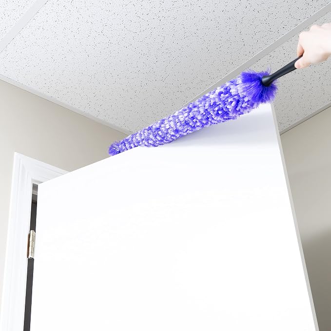 Fuller Brush Furry Wand Duster - Image 4