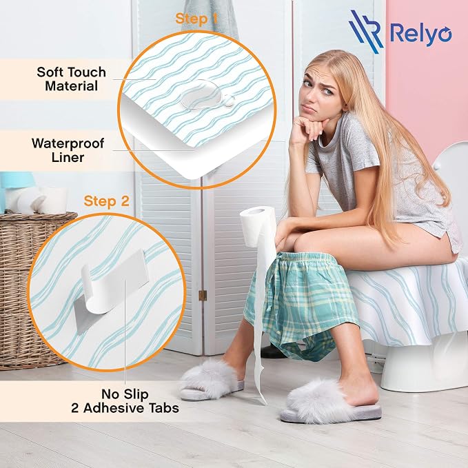 Toilet Seat Covers Disposable - Image 4